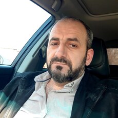 Фотография мужчины Геворг, 44 года из г. Чехов