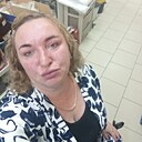 Жадина, 36 лет