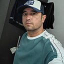 Баха, 44 года