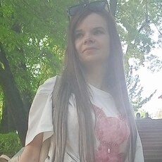 Фотография девушки Татка, 30 лет из г. Полоцк