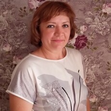 Фотография девушки Ольга, 51 год из г. Барнаул