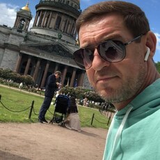 Фотография мужчины Александр, 48 лет из г. Усть-Кут