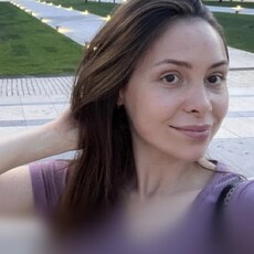 Фотография девушки Олеся, 49 лет из г. Краснодар