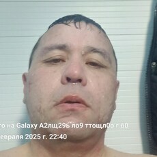 Фотография мужчины Руслан, 45 лет из г. Сарыагач
