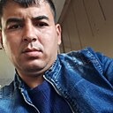 Икромжон, 37 лет