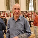 Сергей, 61 год