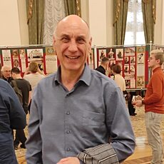 Фотография мужчины Сергей, 61 год из г. Казань