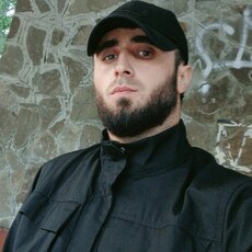 Фотография мужчины Рамазан, 27 лет из г. Астана