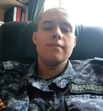 Фотография мужчины Саша, 21 год из г. Пенза