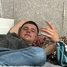 Фотография мужчины Ванечка, 22 года из г. Узда