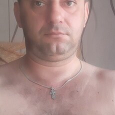 Фотография мужчины Александр, 41 год из г. Волковыск