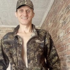 Фотография мужчины Андрей, 43 года из г. Бийск