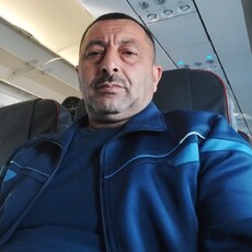 Фотография мужчины Етибар, 45 лет из г. Тарногский Городок