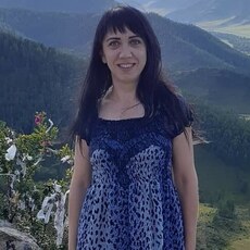 Фотография девушки Марина, 46 лет из г. Бийск