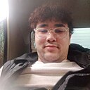 Федя, 24 года