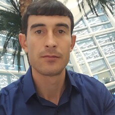 Фотография мужчины Sardar, 28 лет из г. Гданьск