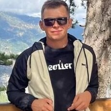 Фотография мужчины Максим, 32 года из г. Кропоткин