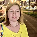 Лариса, 47 лет