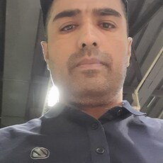 Фотография мужчины Эркен, 37 лет из г. Мариуполь