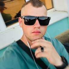 Фотография мужчины Тим, 23 года из г. Зима