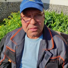 Фотография мужчины Андрей, 54 года из г. Линево (Новосибирская обл)