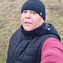 Бахадир, 39 лет