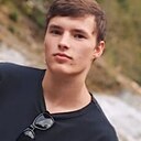 Андрей, 21 год