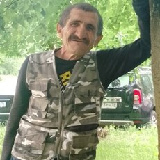 Фотография мужчины Михаил, 62 года из г. Ярославль