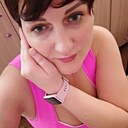 Лиза, 35 лет