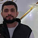 Гагик, 26 лет