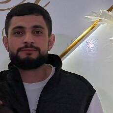 Фотография мужчины Гагик, 26 лет из г. Новошахтинск