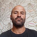 Малик, 42 года