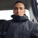 Иван, 25 лет