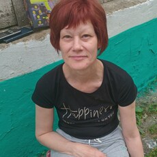 Фотография девушки Татьяна, 48 лет из г. Сергиев Посад