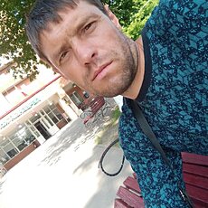 Фотография мужчины Андрей, 36 лет из г. Клецк