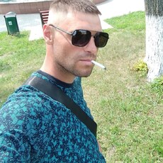 Фотография мужчины Андрей, 35 лет из г. Клецк