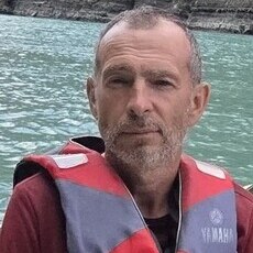 Фотография мужчины Вадим, 47 лет из г. Махачкала