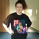 Надежда, 45 лет