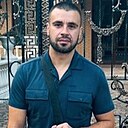 Артем Самохин, 35 лет