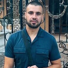 Фотография мужчины Артем Самохин, 35 лет из г. Краснодар