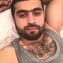Вусал, 31 год