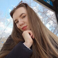 Фотография девушки Елена, 25 лет из г. Оренбург