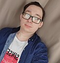 Кирилл, 23 года