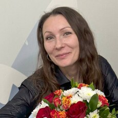 Фотография девушки Ирина, 42 года из г. Тамбов