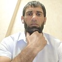 Салман, 34 года