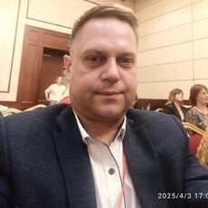 Фотография мужчины Дмитрий, 37 лет из г. Тамбов