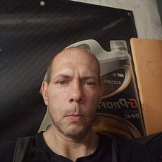 Фотография мужчины Алексей, 45 лет из г. Новочеркасск