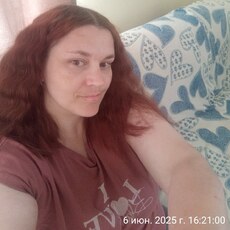 Фотография девушки Ирина, 38 лет из г. Псков