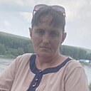 Любовь, 53 года