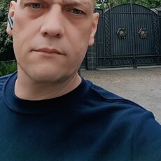 Фотография мужчины Артём, 42 года из г. Домодедово